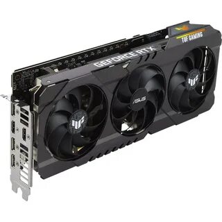 Asus rtx 3060 ti lhr