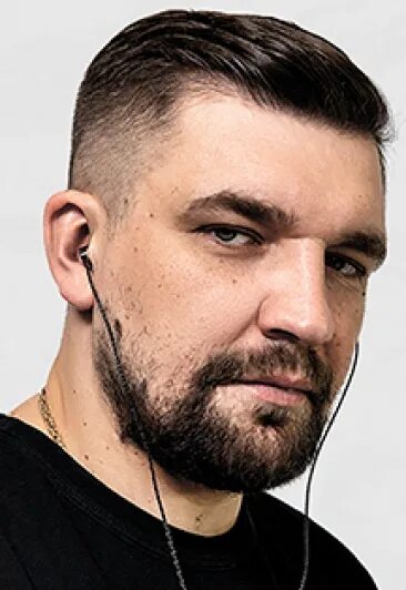 Баста Фото Прически 2019