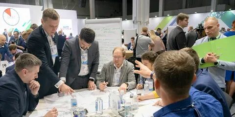 Участник лидер