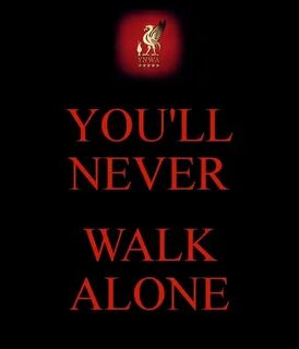 But you ll never