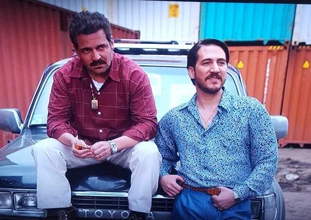 Narcos