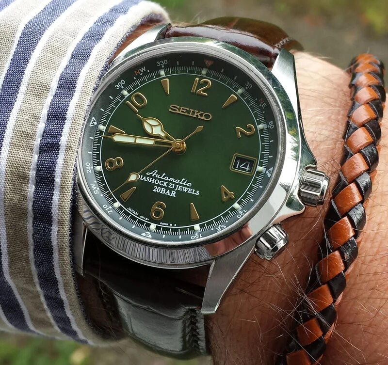 Сейко альпинист 2022. Seiko зеленый альпинист. Seiko alpinist 017. Зеленый альпинист. Seiko зеленый альпинист.