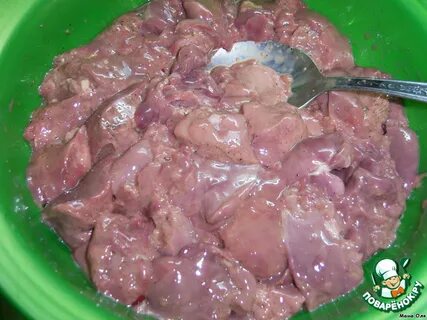 Можно коту давать куриную печень