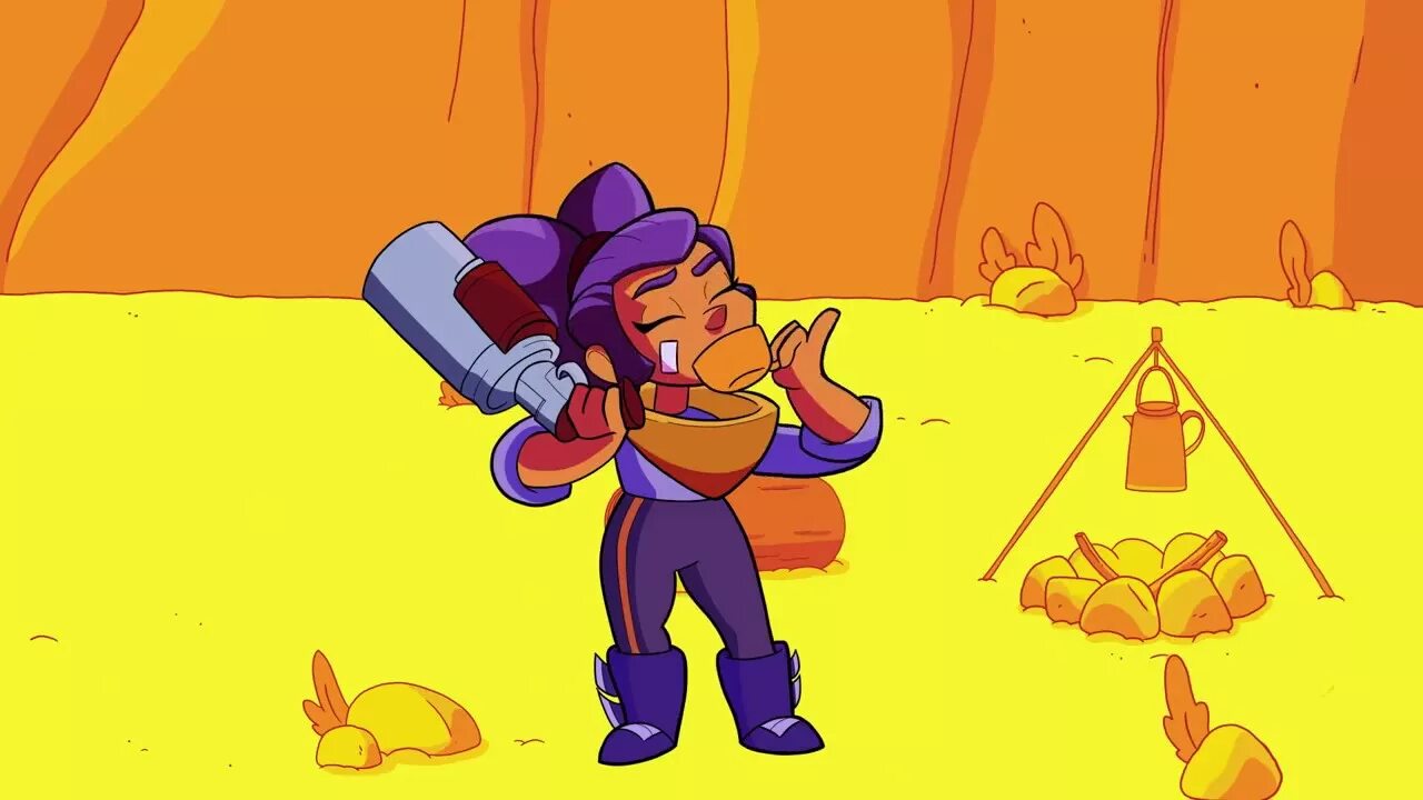 Challenger colt brawl. Шелли из браво старс. Лари и лори бравл старс дата выхода. Бравлстарс персонаж биби. Brawl stars леон и шелли.