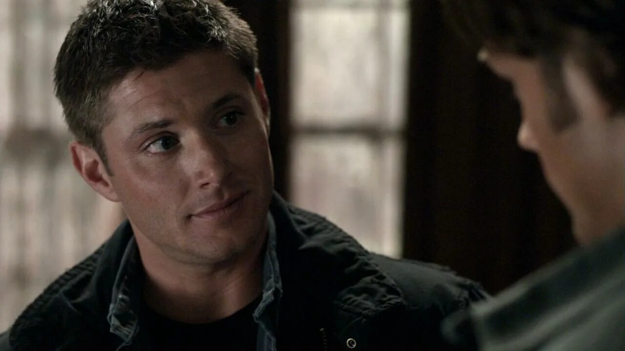 сверхъестественное 4 11