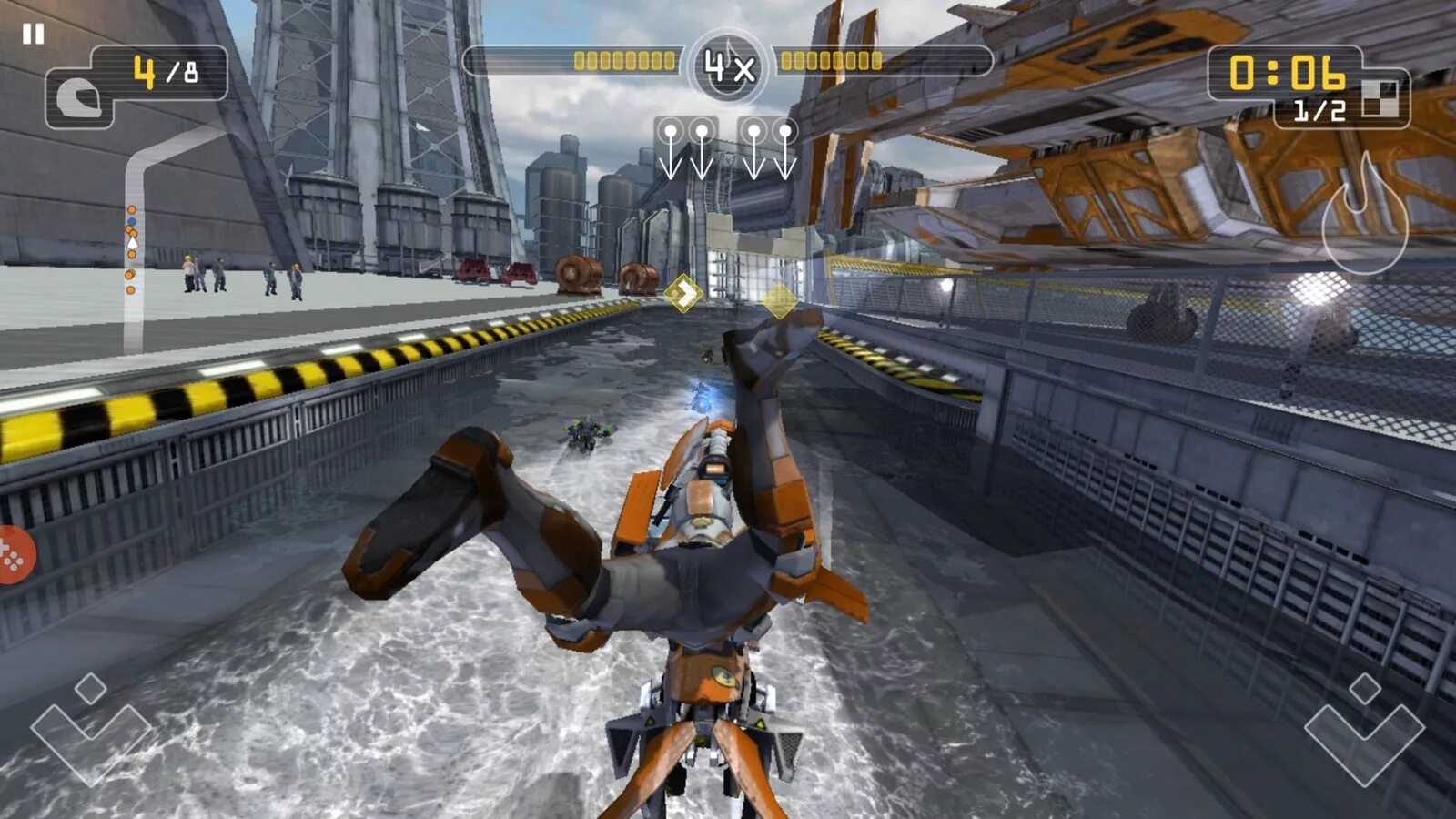 Riptide speed up. Игра гонки ренегата. лучшие экшен игры на андроид 2019. riptide gp версия 1.2.1. renegade racing компьютерная версия на андроид.