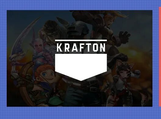 Крафтон айди. Krafton. Krafton logo. Krafton Company. Krafton ID.