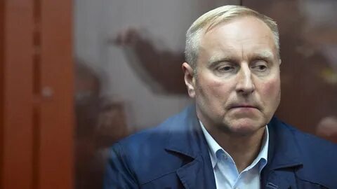 Отставки и назначения новости сегодня