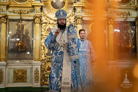 Сретенский когда мы были