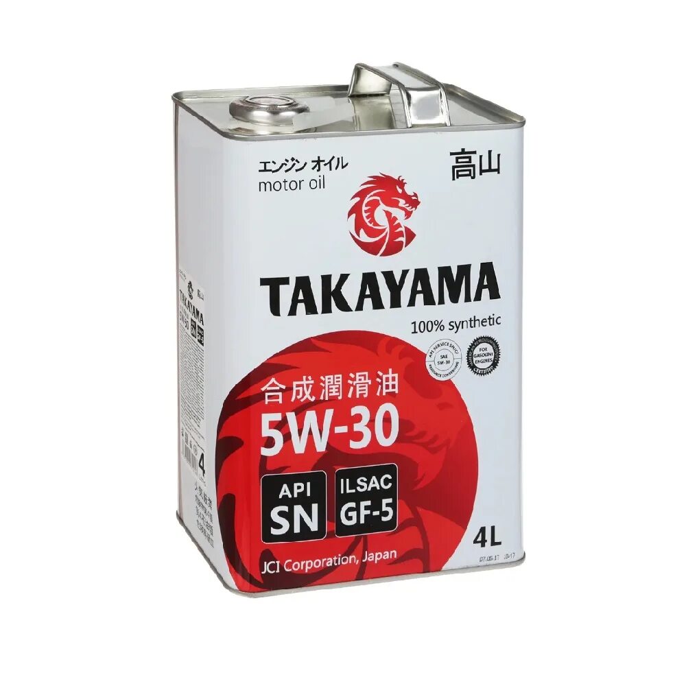 Takayama 5w30 SN gf-5. Takayama SAE 5w-30. Масло моторное Такаяма 5-30. Takayama 5w30 gf5.