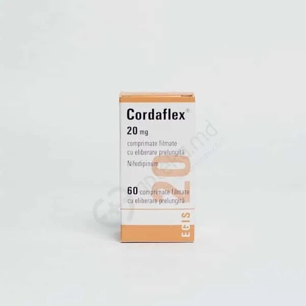 Кордафлекс 10 мг отзывы. Кордафлекс 60 мг. Кордафлекс РД 20 мг. Кордафлекс таб.пролонг.п.п.о. 20мг №60.