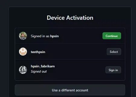 Аналоги github