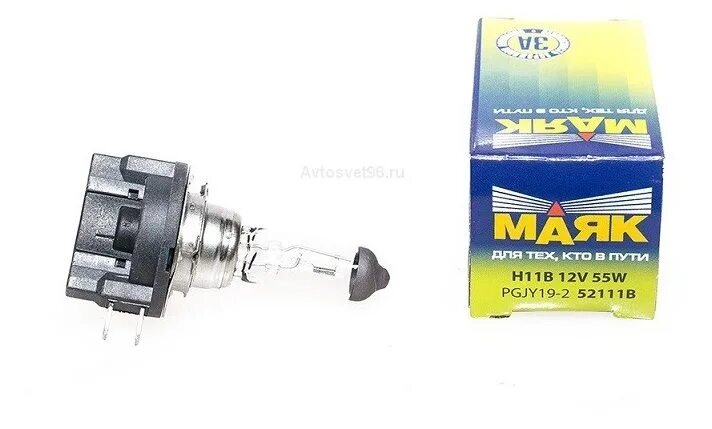 Купить h11 12v 55w. H11b 12v 55w. Автолампы Маяк h11. 12v 55w pgjy19-2 h11b Eagleye. Автолампа h11b Flosser 12v 55w pgjy19-2.