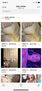 Baby ashlee instagram live : Ashley Alexiss  ashalexiss nude OnlyFans, Ins...