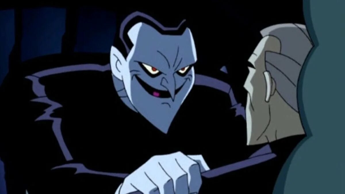 Return of the joker