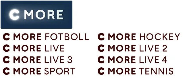 C more play. C-more.