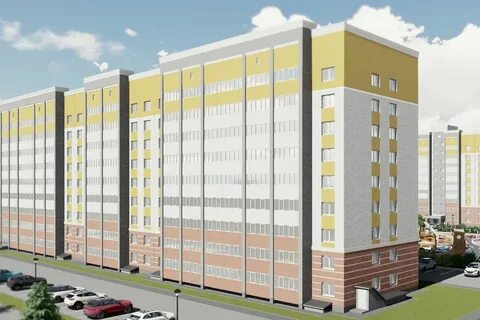 Квартиры в новоалтайске в 8 микрорайоне