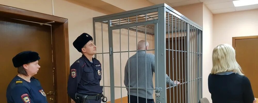6 лет строгого режима