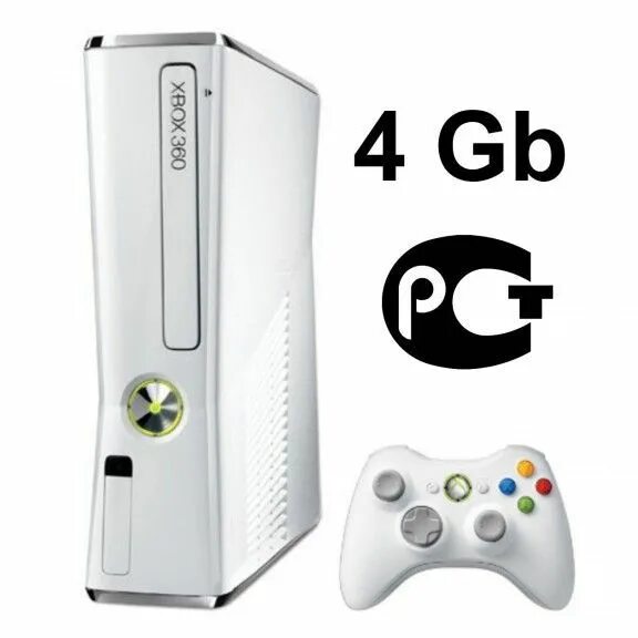 Xbox series ростест. Игровая приставка Xbox 360 s. Xbox 360 Slim белый. Xbox 360 Slim на 1000gb. Икс бокс 360 Ван.