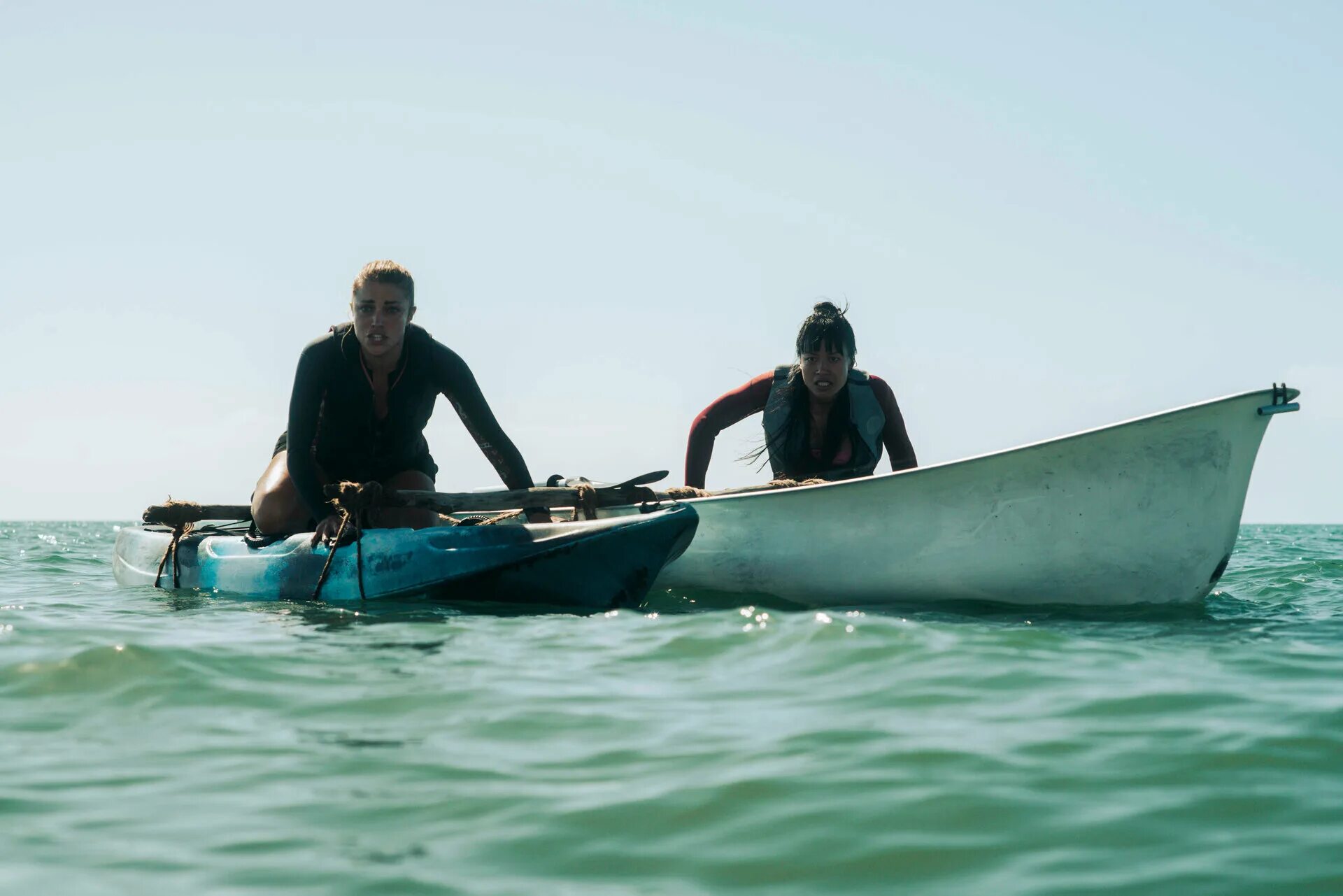 Море монстр глубин. Тересса лиэн открытое море. Открытое море монс глубины. Открытое море. Открытое море монс глубины.