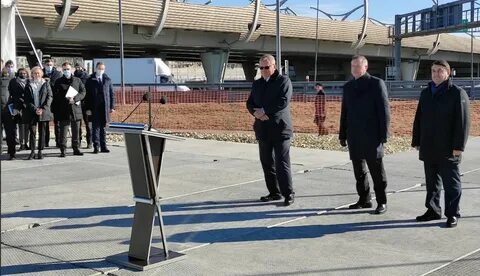 Новости строительства петербург