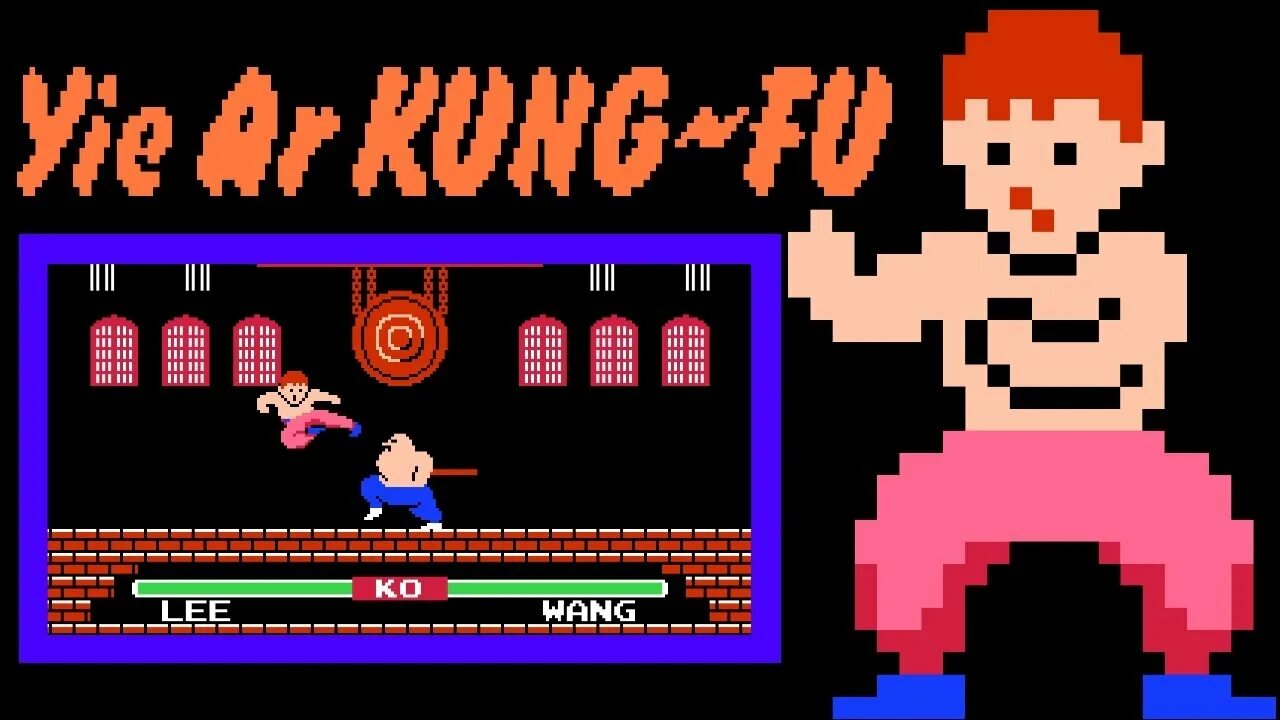 Игра кунг фу на денди. Yie ar Kung-Fu картридж NES. Yie ar Kung-Fu (j) (v1.2) [o1] Денди. Yie ar Kung-Fu тату. Игра на Денди Island Kung Fu.