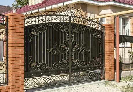 Каталог вороты