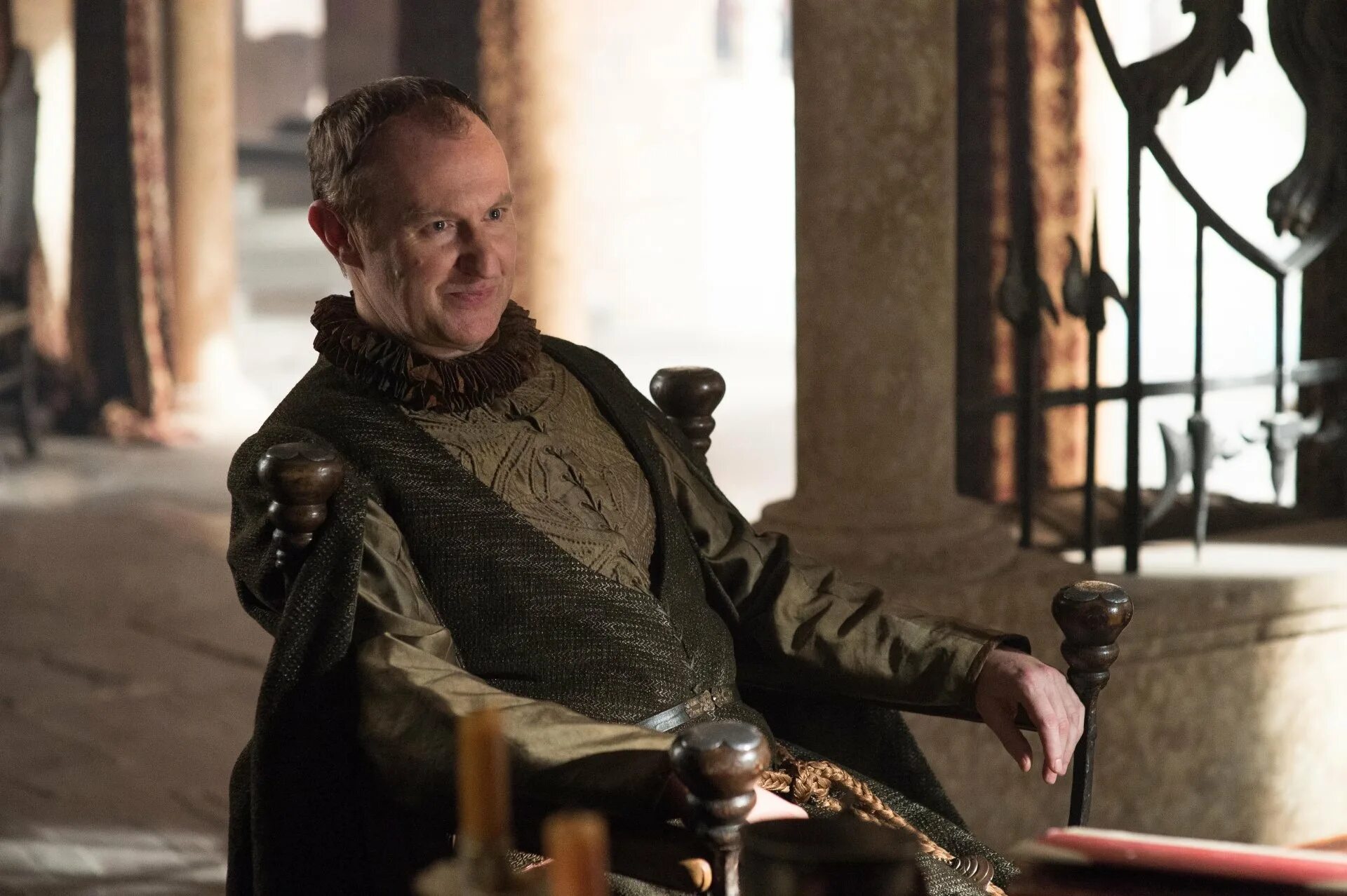 Game of thrones watch in english