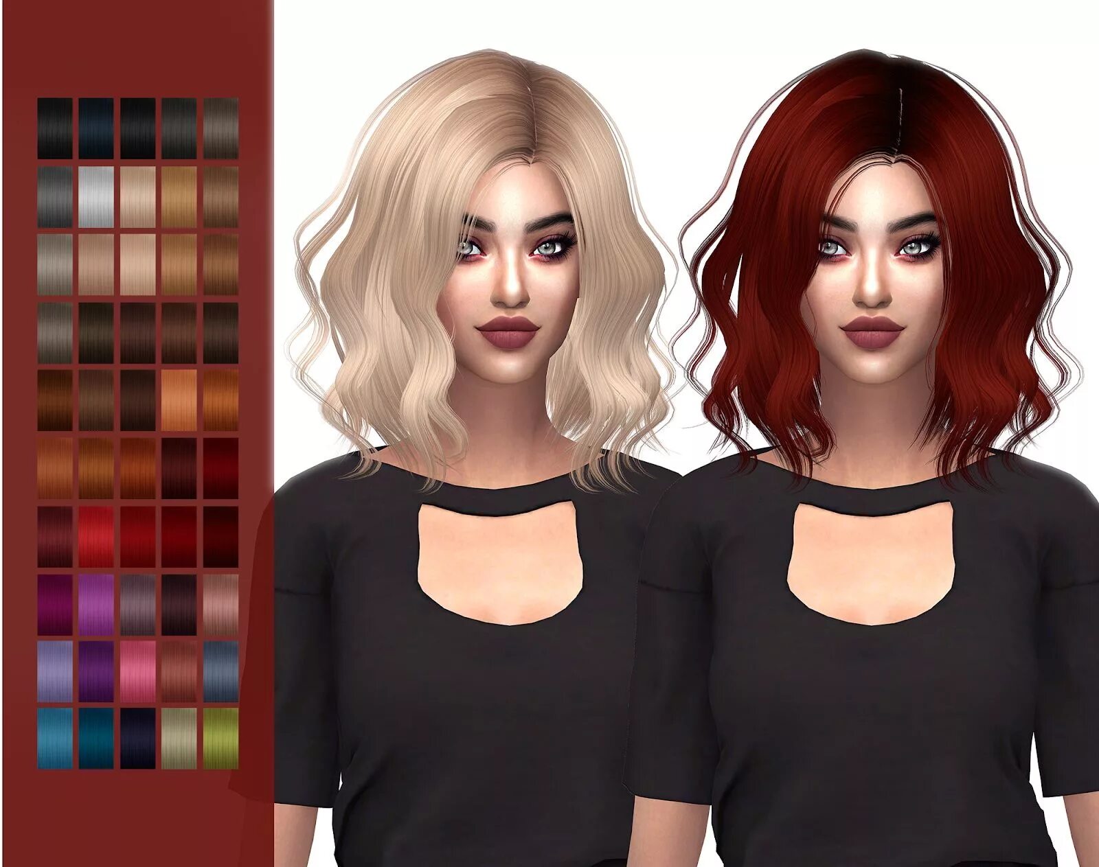 Моды симс как использовать. Симс 4. SIMS 4 волосы. SIMS 4 Ciri hair. SIMS 4 моды.