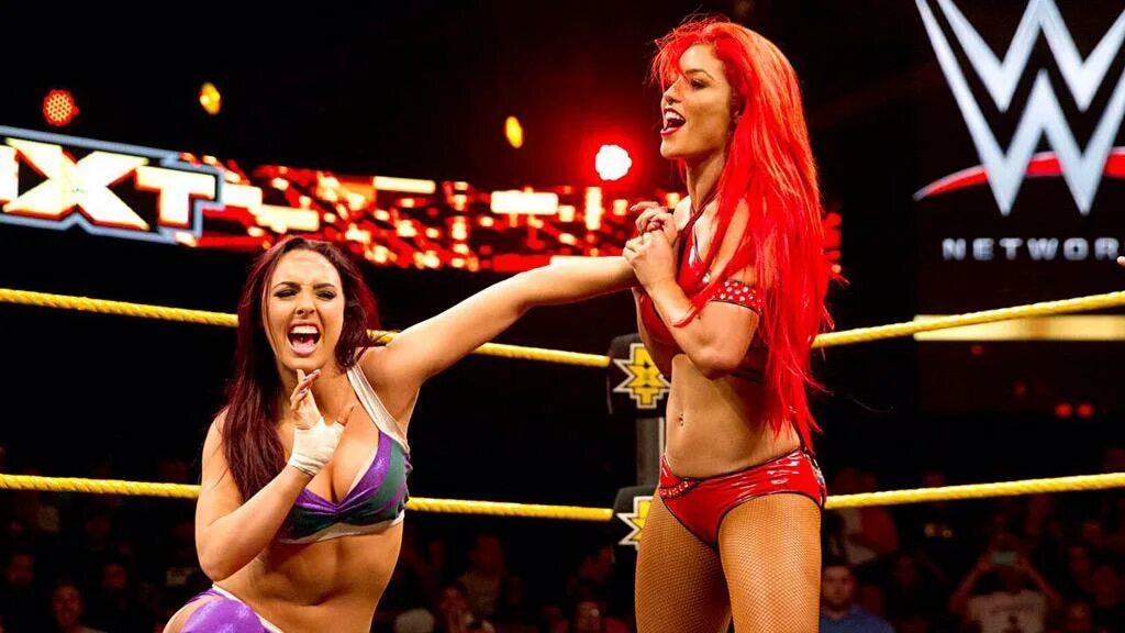 Eva v. Eva Marie WWE. Стефани Мари WWE.