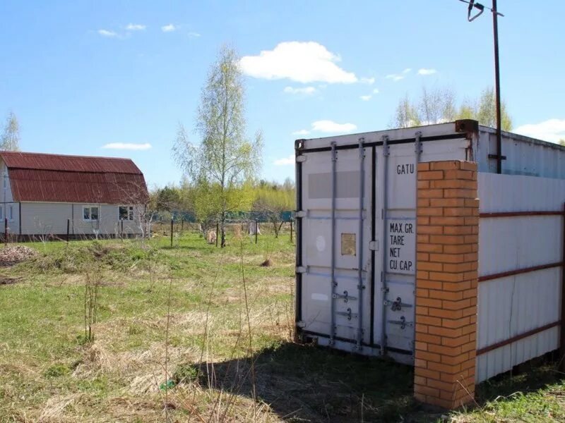 Зеленцино Александровского района Владимирской области. Электричество в бытовке. Подведение электричества к бытовке. Бытовка на земле ИЖС. Мировые участки александров