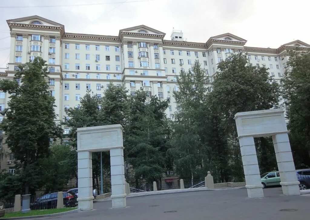 Агентство коммерческой недвижимости Рентавик в Москве и МО - страница 120