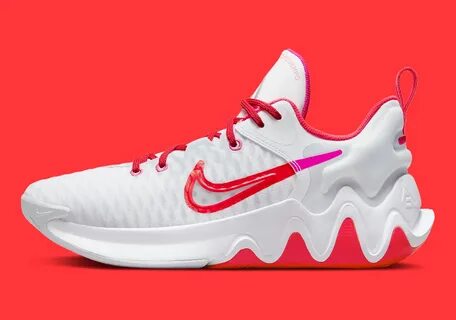 Nike giannis