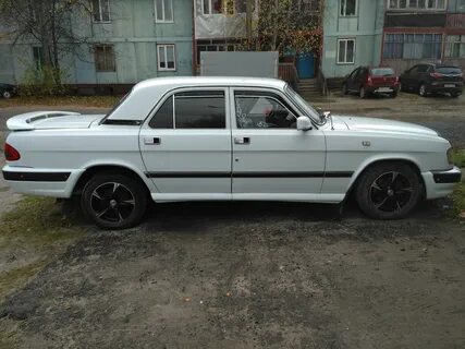Продам газ 3110