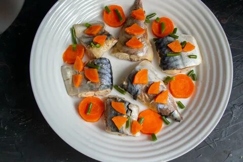 Рыбы горбуши заливной рецепты