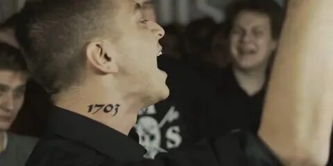 Oxxxymiron слезы