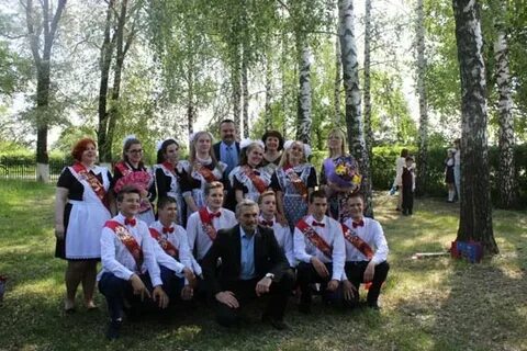 Сайт полевского лицея