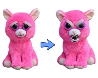 Pink pets