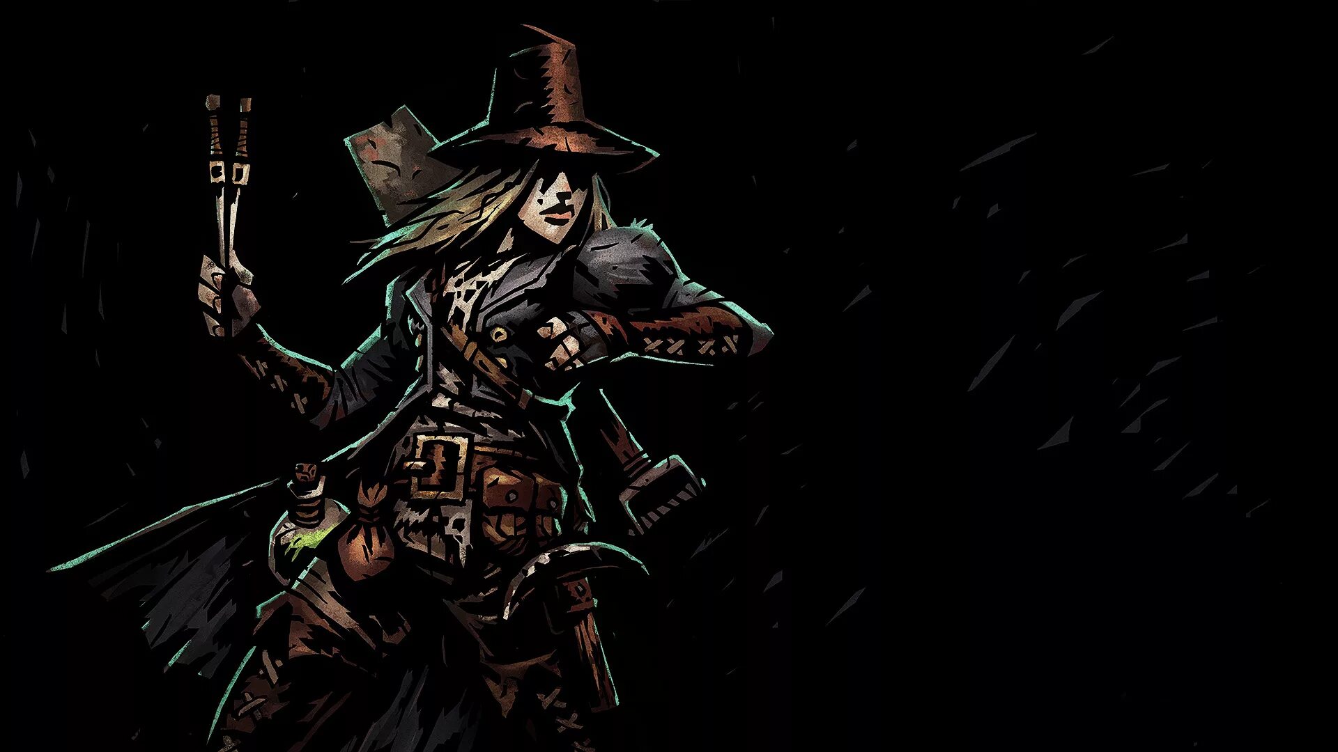 Darkest dungeon wiki. Darkest dungeon смотритель. грейв роббер. darkest dungeon 2 grave robber. обои darkest dungeon 1920х1080.
