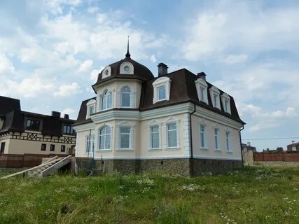 Глаголево парк