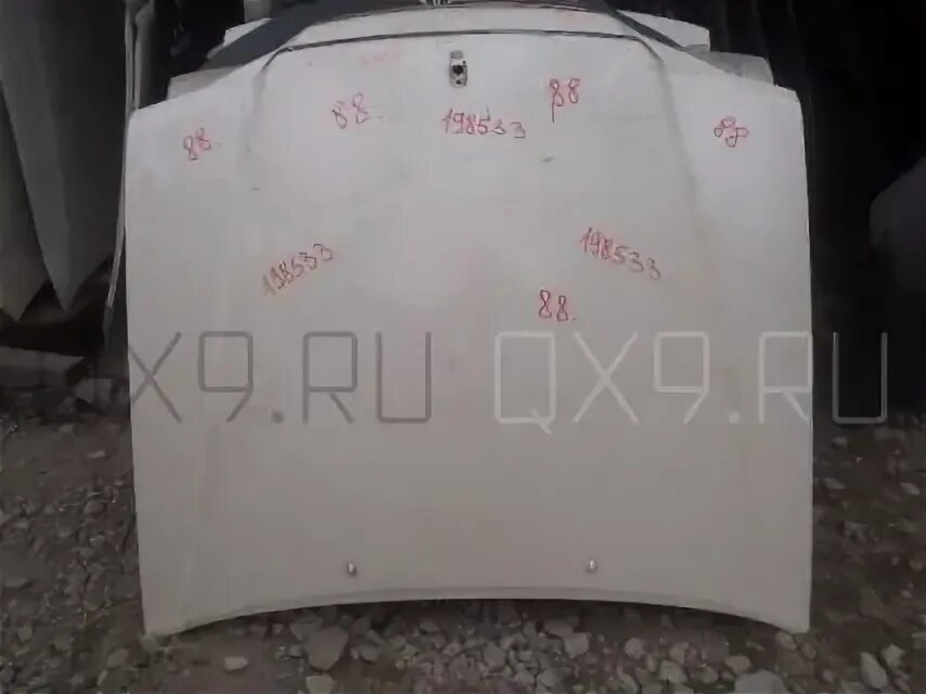 Размеры капота краун 155. Капот toyota crown. 53301 капот. Капот краун. Капот toyota crown.