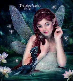 Fairy wish