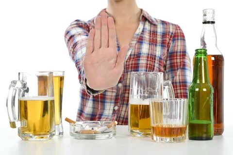 Alcohol s