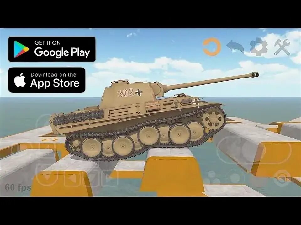 Tank physics mobile vol 2. Tank physics mobile vol 2