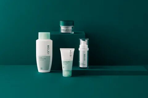 Skincare products