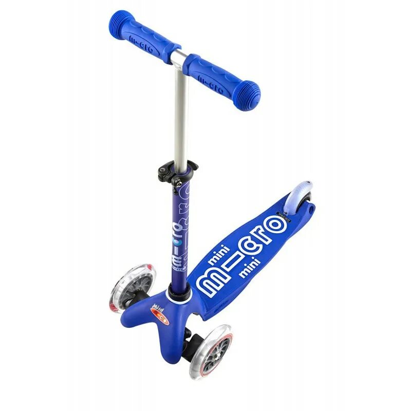 Микро делюкс. Самокат Micro Mini Deluxe. Самокат Micro Mini Scooter Blue. Самокат Micro Mini Micro Deluxe. Самокат m-Cro трехколесный детский.