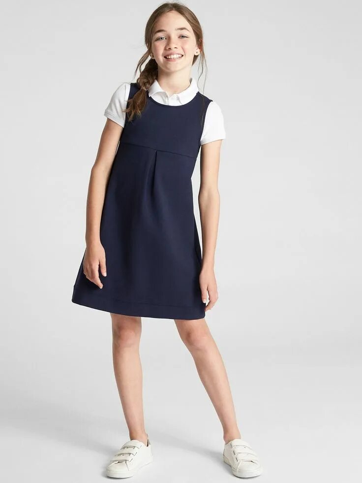 Gap форма