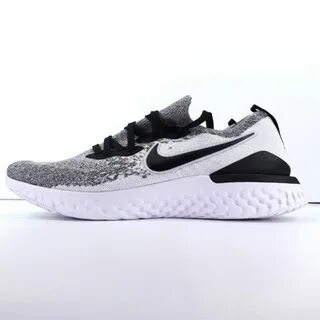 Nike epic flyknit
