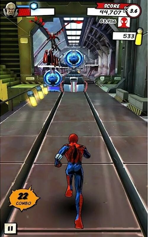 Spider-man Unlimited (игра). Человек паук бег. Человек паук бежит игра. Человек паук Unlimited игра. Игра победи паука