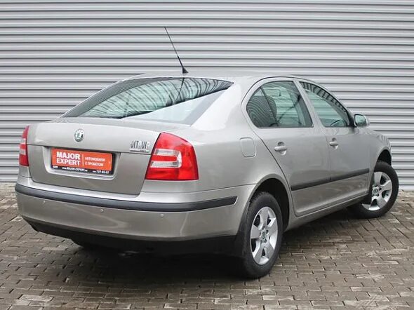 6. Шкода октавия 2008 года. 6. 6. 6 производитель.